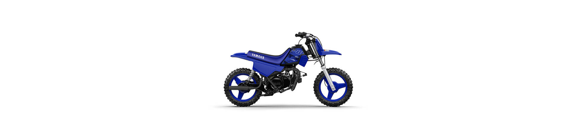 Yamaha PW50 Specs