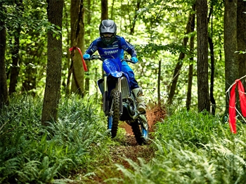 Yamaha YZ450FX