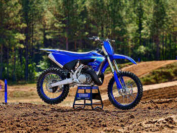 Yamaha YZ250