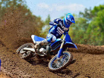 Yamaha YZ250