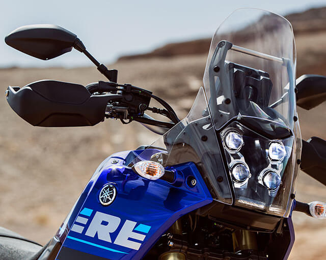 Good Ride Protection