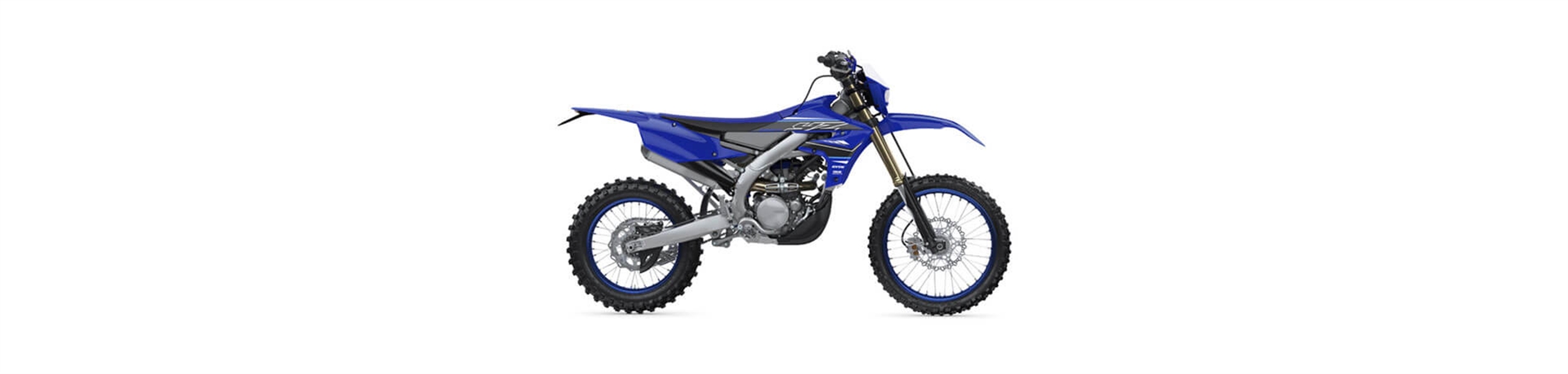 Yamaha YZ250FX Specs