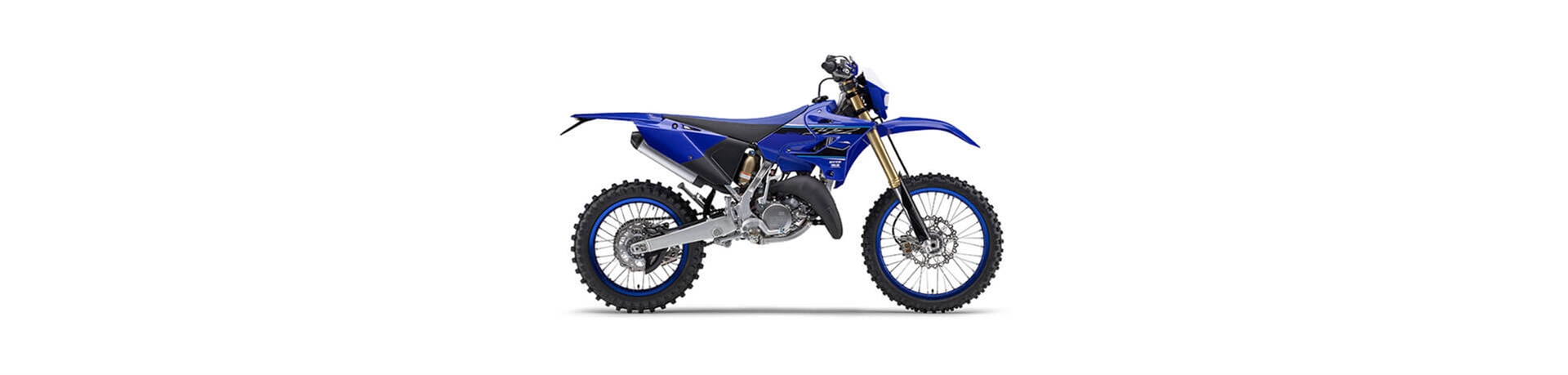 Yamaha YZ125X Specs