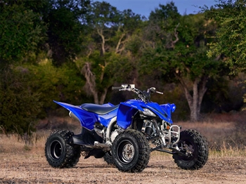 Yamaha YFR450R
