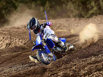 Yamaha YZ65