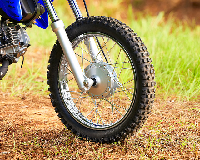 Smooth-Action Drum Brakes