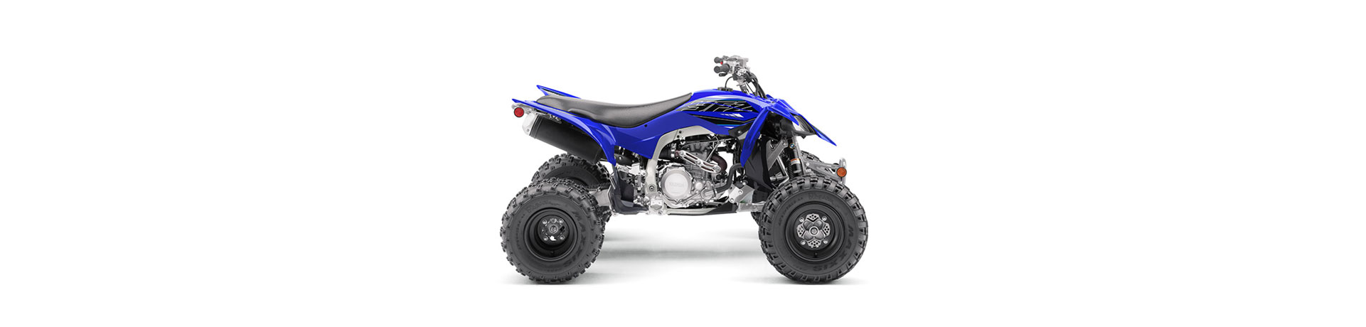 Yamaha YFR450R Specs