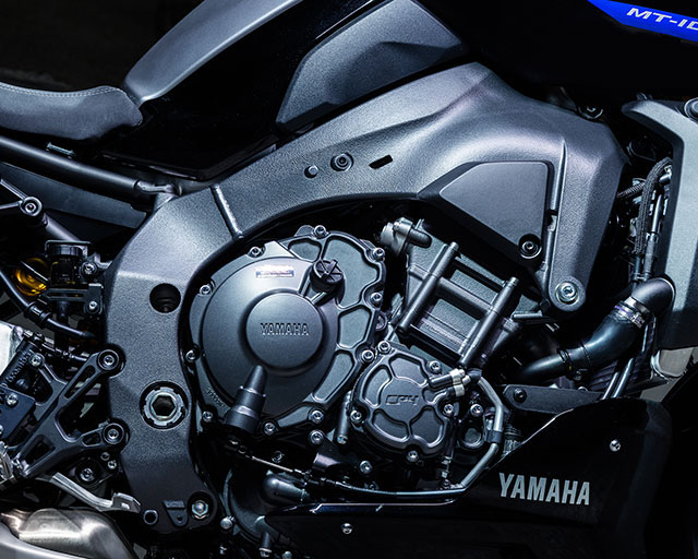 Lightweight Deltabox Chassis