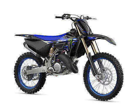 YZ125SP