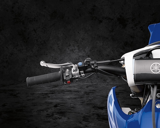 Adjustable Engine Mapping