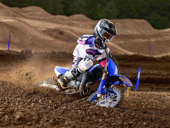 Yamaha YZ65