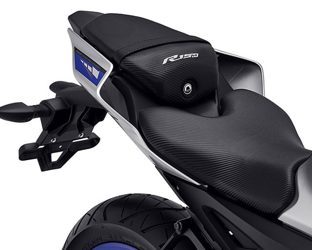 Aerodynamic bodywork