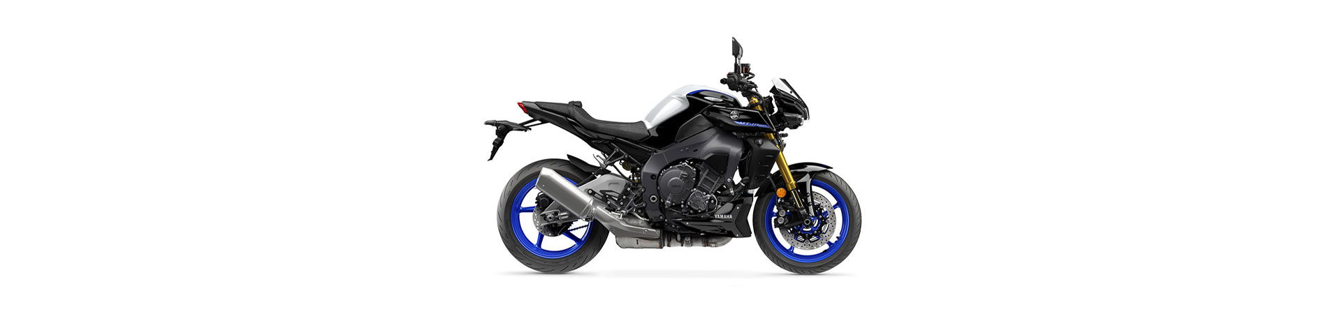 Yamaha MT-10SP Specs