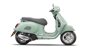 Vespa GTS
