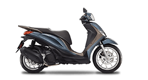 Piaggio LAMS