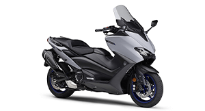 Yamaha Scooter