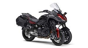 Yamaha Sport Touring