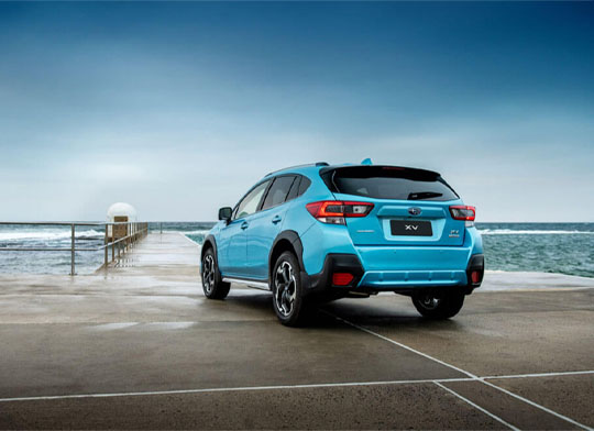 Effortless efficiency