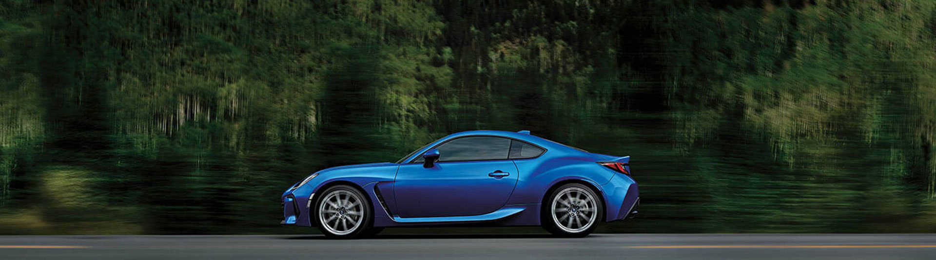 all-new Subaru BRZ crowned 2022 motor sports car of the year