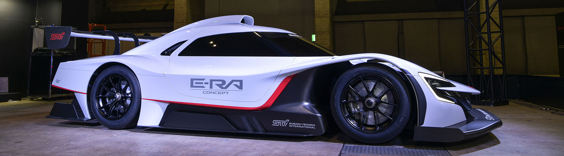 Subaru STI news: a new era of performance exhilaration