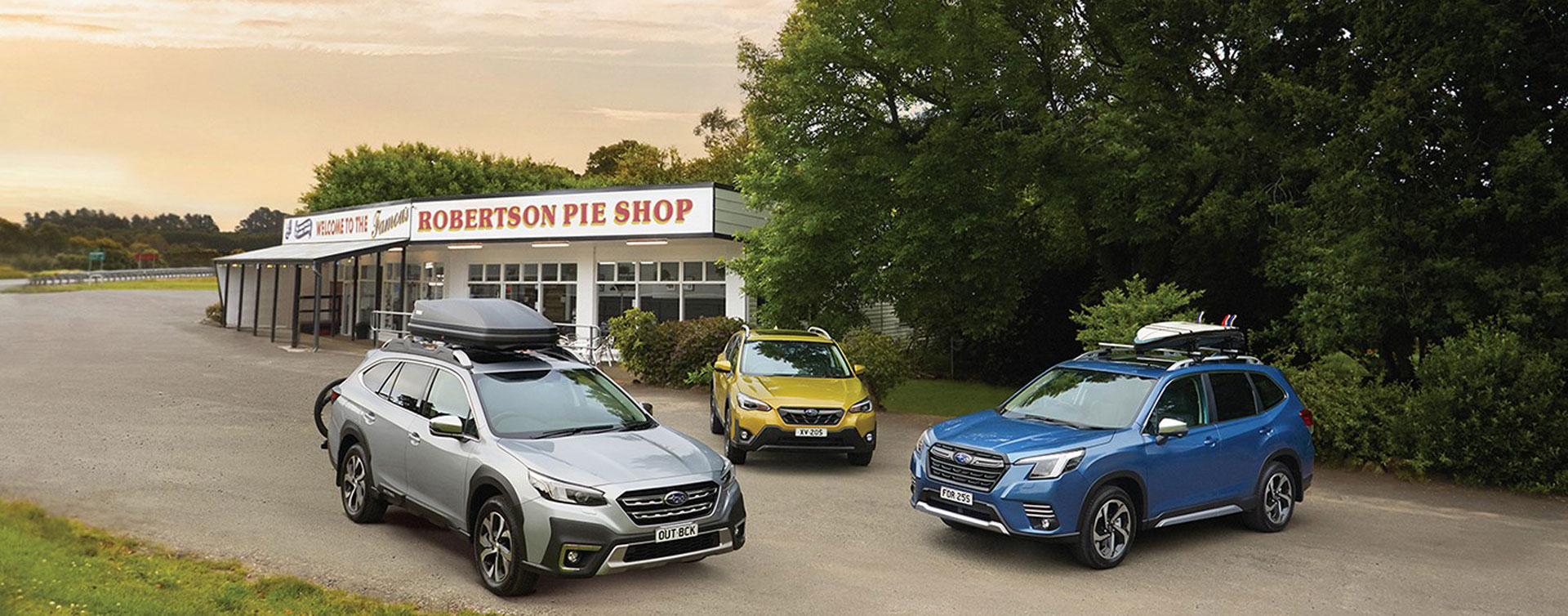 Subaru owners most satisfied in Roy Morgan annual customer satisfaction awards