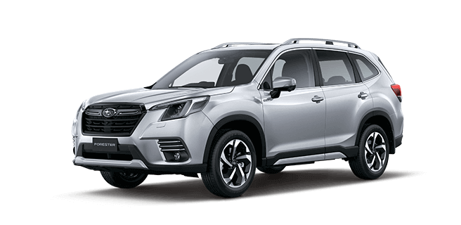 Forester Hybrid S AWD
