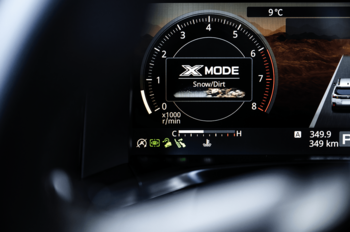 Subaru Outback 2026