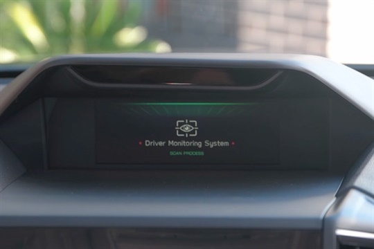 Prevention of accidents