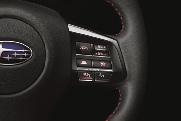 Intelligently Driven