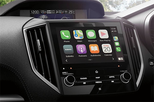 Cutting-edge technology