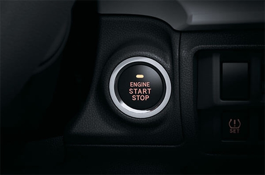 Fuel saving technology