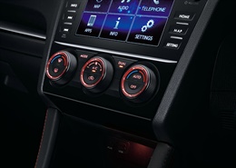 Subaru WRX and WRX STI