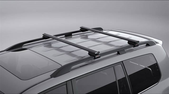 Aero Roof Racks