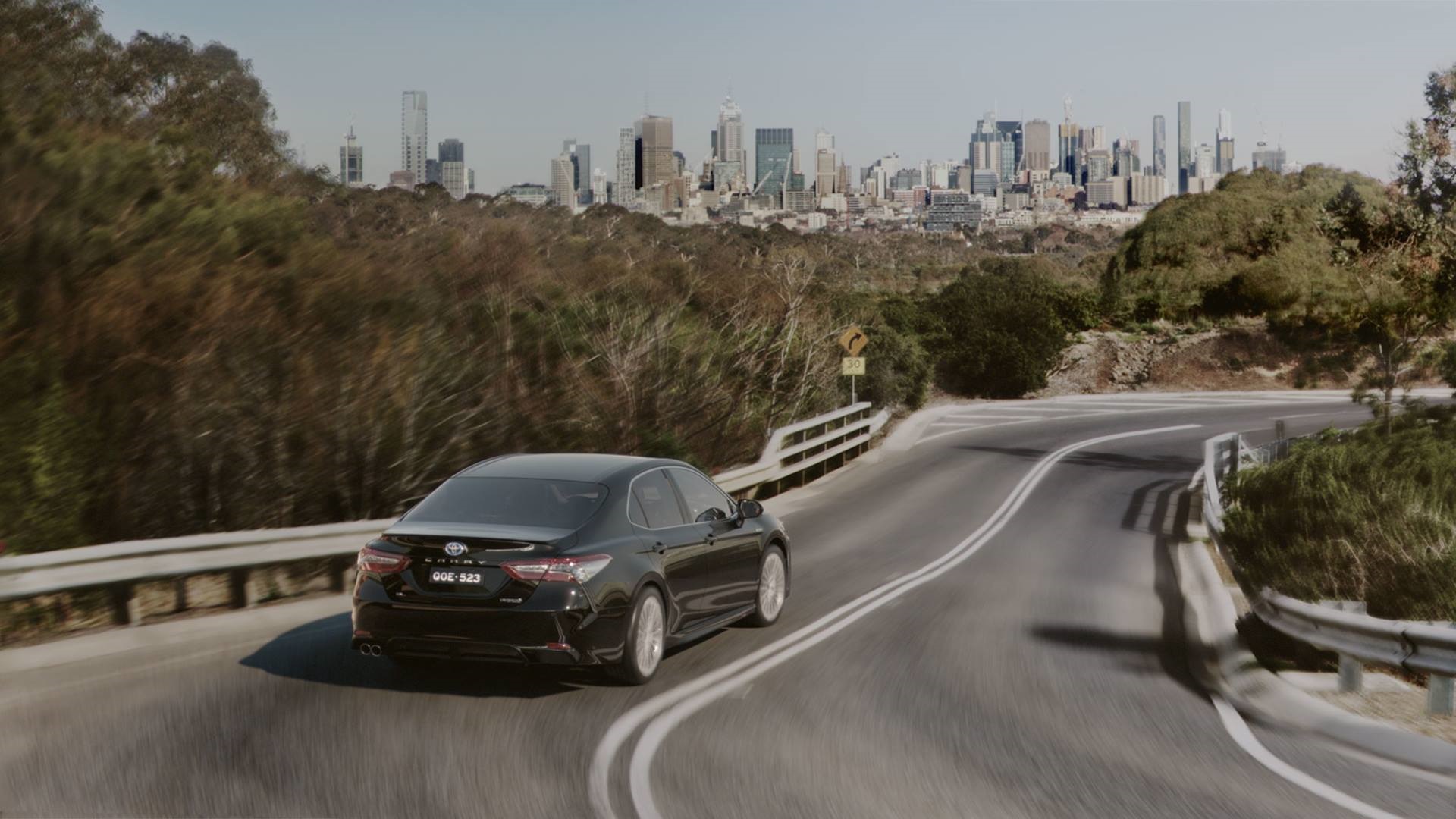 Toyota Hybrid Performance