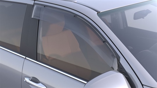 Exterior Accessories 4