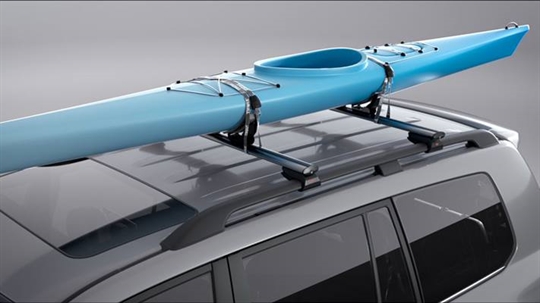 Kayak Carrier (Roof Racks sold separately)