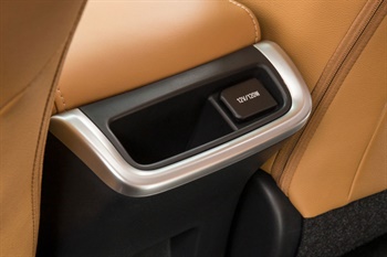 Toyota Fortuner from Kununurra Toyota