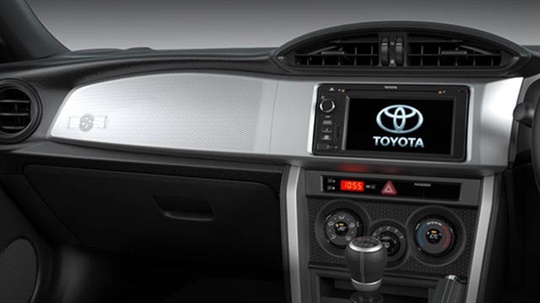 Interior Accessories