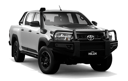 HiLux