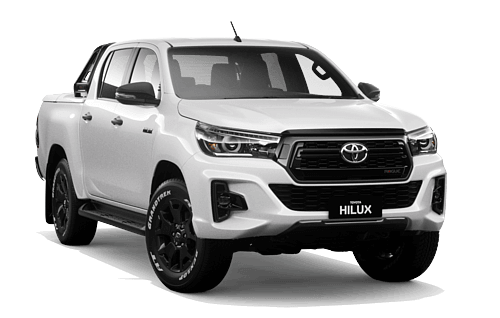 HiLux