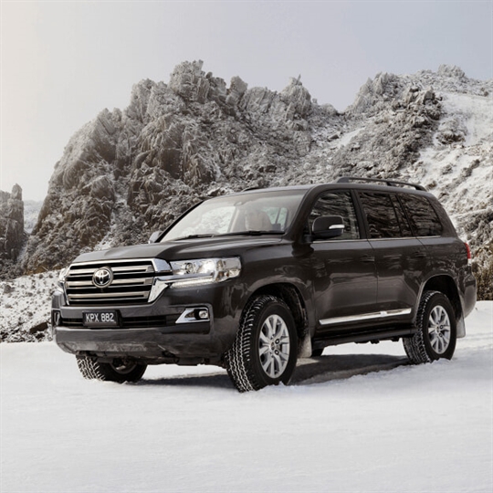 Performance Features