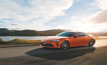 Toyota 86