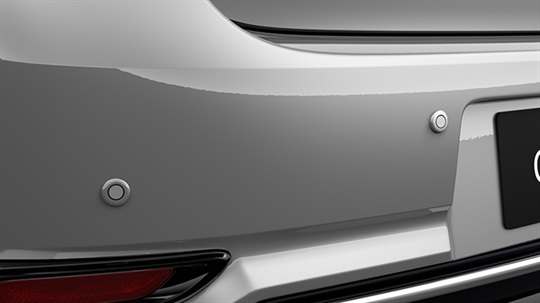 Corolla Hatch Accessories 3