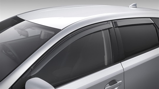 Corolla Hatch Accessories 3