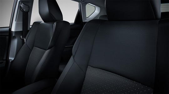 Corolla Sedan Accessories 6