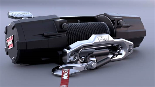 Exterior Accessories 7