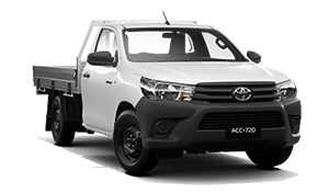 HiLux 5