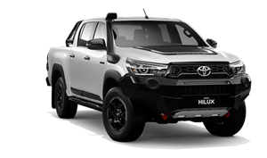 HiLux 5