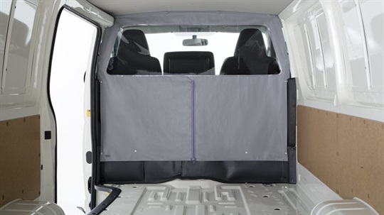 Interior Accessories