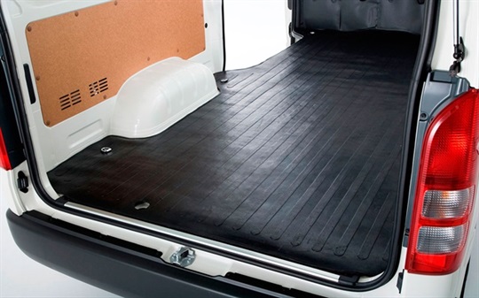 Interior Accessories